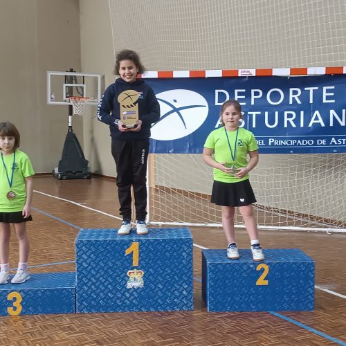 Torneo escolar 2025/2026