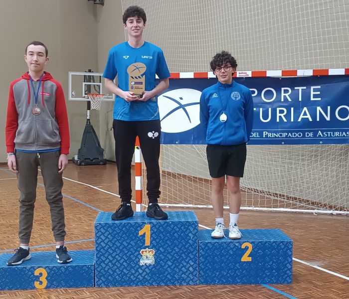 Torneo escolar 2025/2026